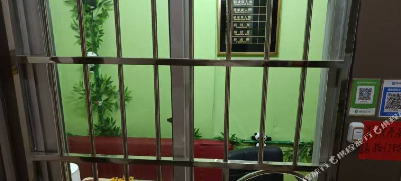 八方住宿(香芒西路店)图片