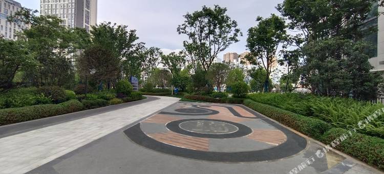 缦缦卿云轻奢民宿图片