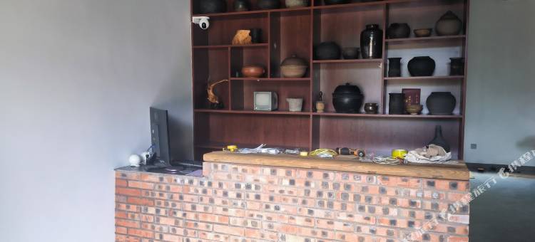 王屋山·清风轩四合院民宿图片