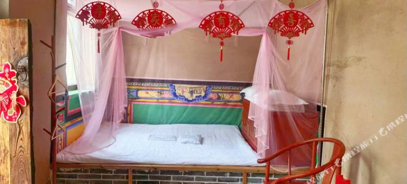 黎城黄须旅馆图片