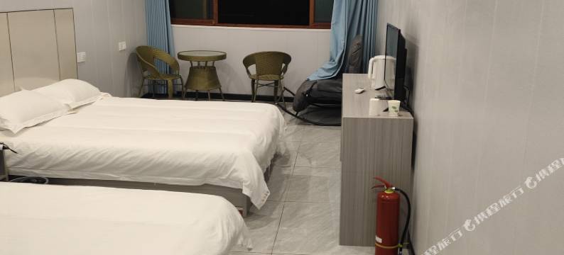 西江千户苗寨相约苗寨艺栈图片