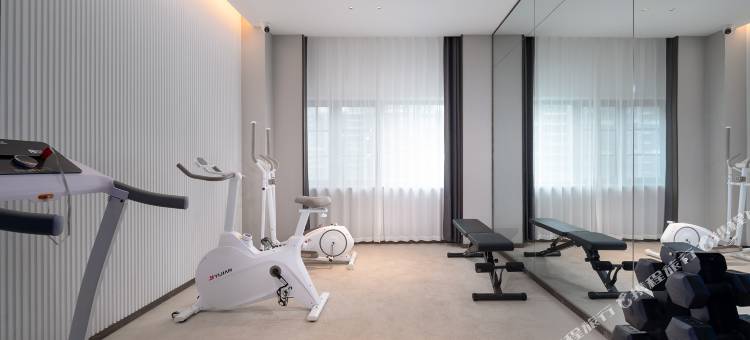 朵兰达V酒店(昆明海乐世界广福路店)图片