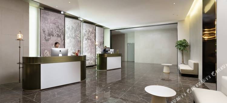 美豪酒店(南通能达中央公园店)图片