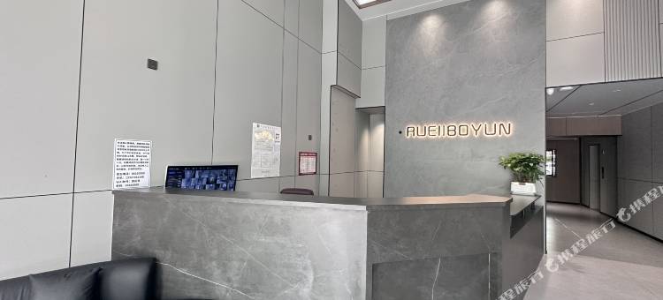 如家睿柏云酒店(常州万象城店)图片