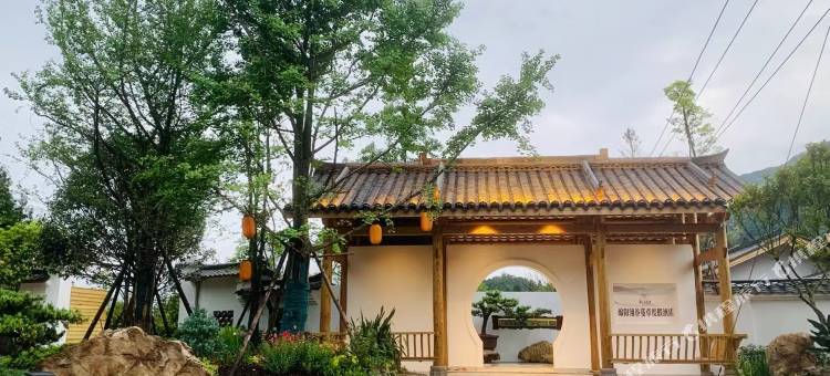 翎谷蔓草度假民宿图片