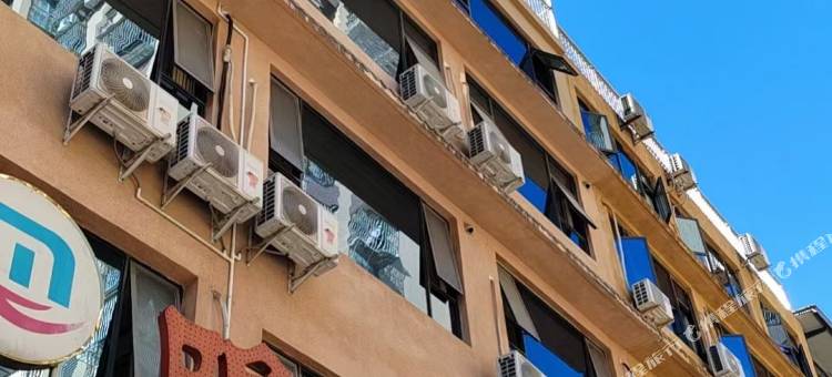 剑阁唯美酒店图片