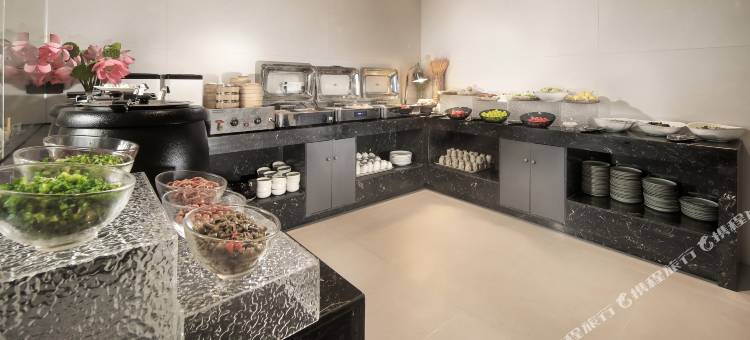 觉•山舍|AWAKENING•SOULMATE桂林山水度假酒店(十里画廊遇龙河店)图片