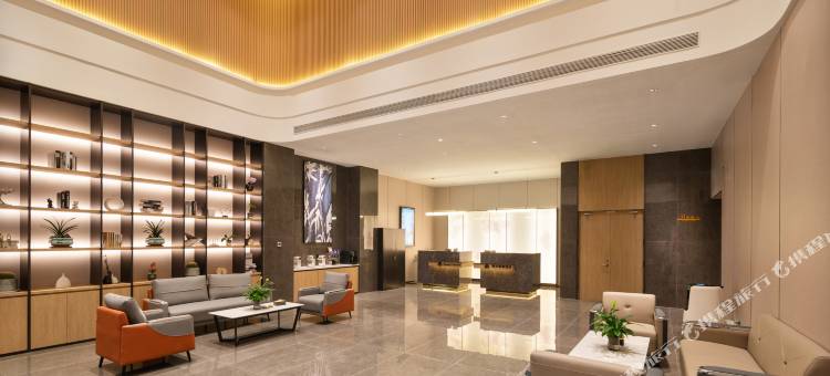 格林豪泰酒店(阿克苏店)图片