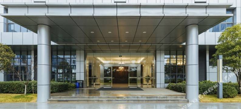 咖居公寓(浦云路店)图片