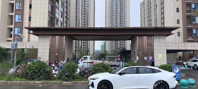 环碧小筑民宿(天府国际生物城店)图片
