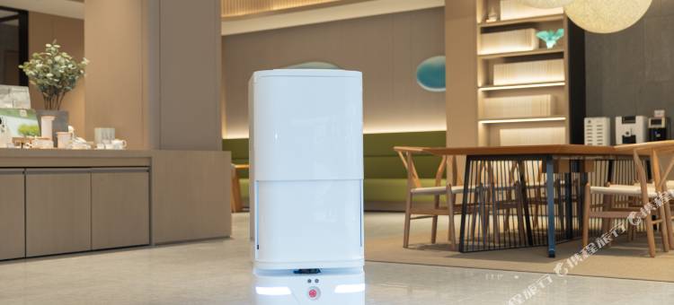 全季酒店(南京浦口研创园店)图片