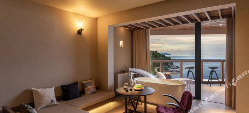 深圳梅里Meri海景民宿图片