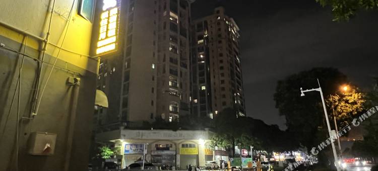 佛山斯伯尔公馆图片