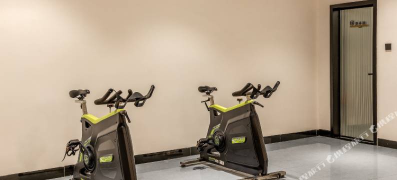 山韵忆梦美宿(阳朔西街漓江店)图片