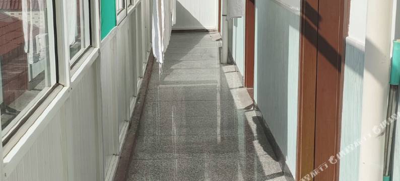 吉县西泽快捷宾馆图片