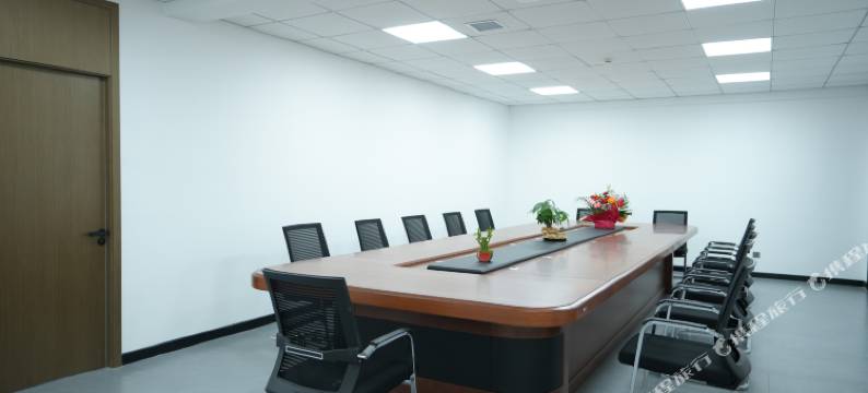 鹿湾酒店(哈尔滨呼兰区萧红故居店)图片