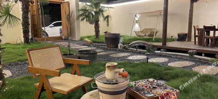 悦己民宿(西安临潼兵马俑旅游区店)图片