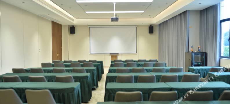 阿可卑斯温泉度假酒店(长沙县路口镇店)图片