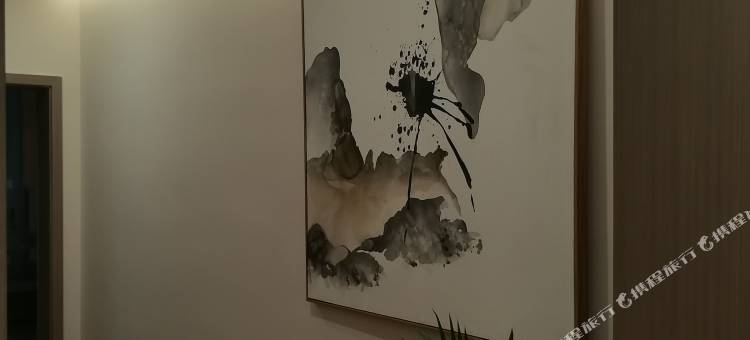 航汀蜗居民宿图片