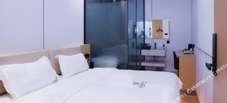 丹棱丽豪酒店图片