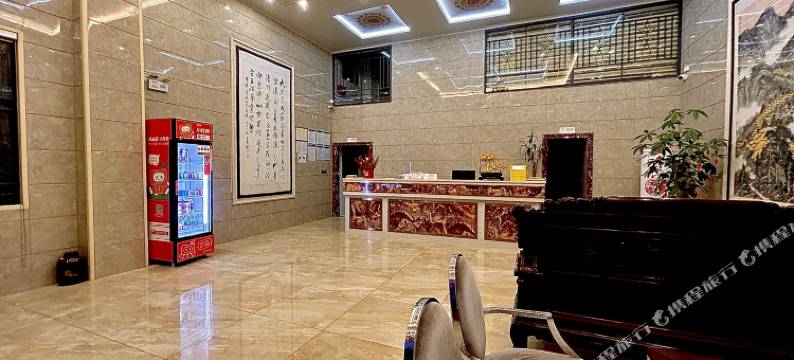 惠州云栖主题公寓(三和广场店)图片