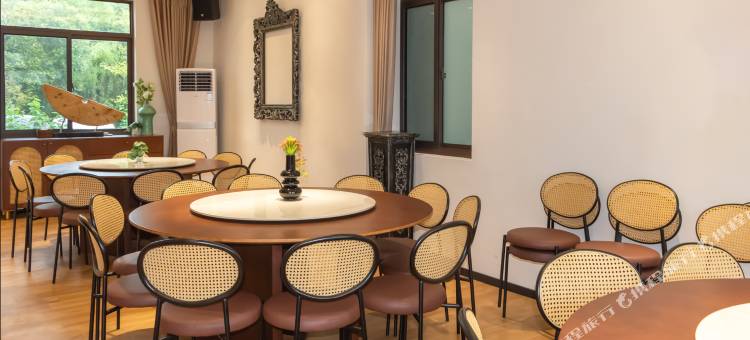 隐趣·煙火Interesting life民宿图片