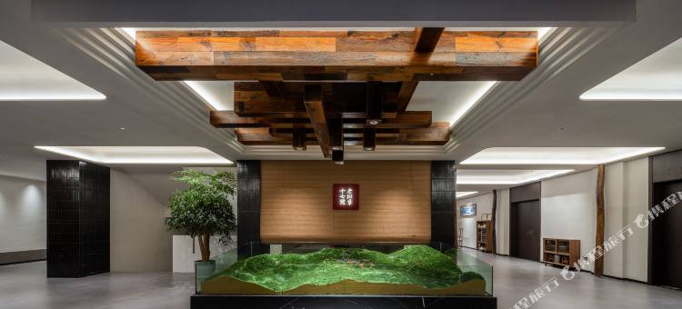 老班章十七山坊民宿图片