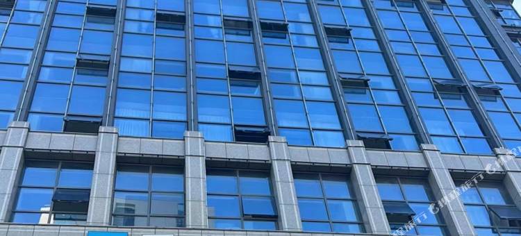 爱电竞酒店(济宁嘉祥颐高店)图片