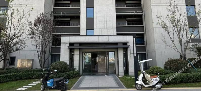 你是我的光特色民宿图片