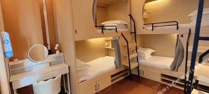 推荐工作青年公寓图片