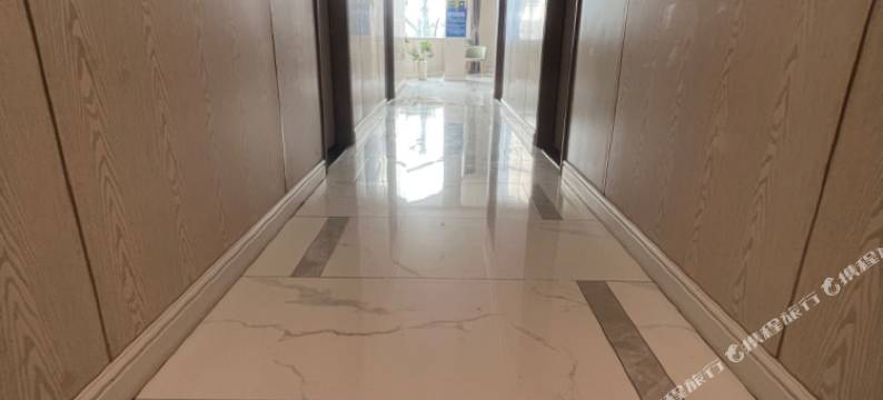 城固凯航酒店图片