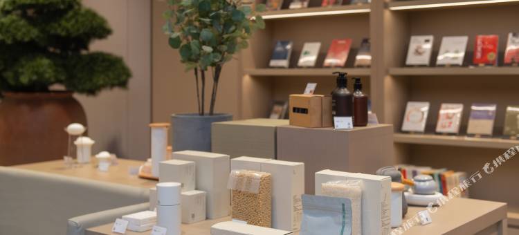 全季酒店(呼和浩特大召寺店)图片