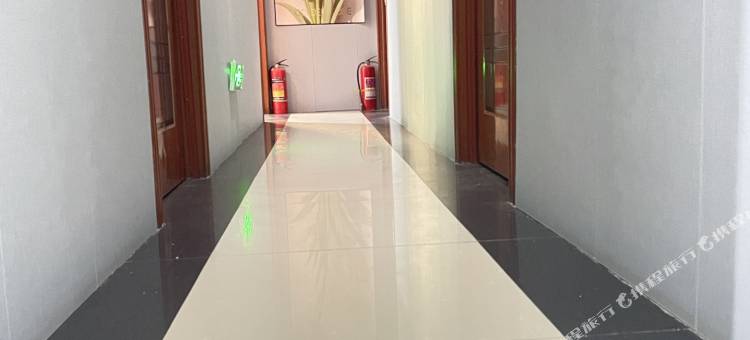 武汉瑞鑫宾馆(江汉路步行街店)图片