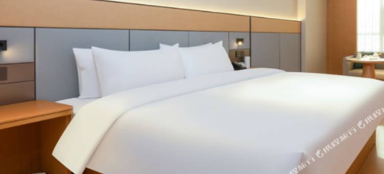 Z·Hotel酒店(离石西崖底小学店)图片