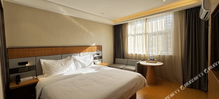 宁武华美酒店图片