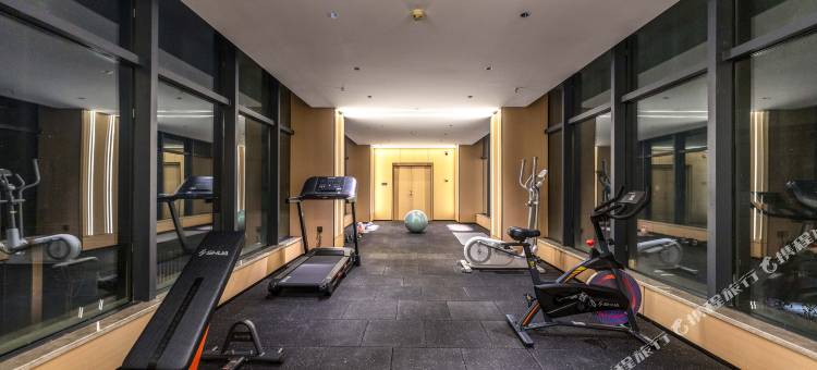 大理cinnie辛妮花园酒店(机场店)图片