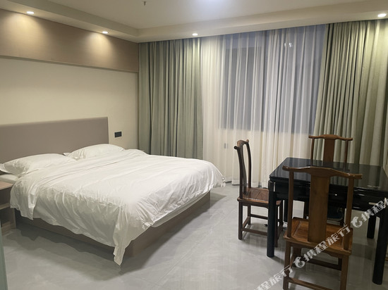 松溪东艺大酒店