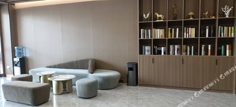 如家派柏云酒店(铜陵置地财富广场第三中学店)图片