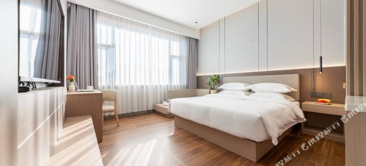 北辰时尚酒店图片