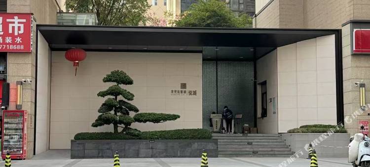 南宁雅格丽民宿(江南客运站地铁站蓝鲸世界店)图片