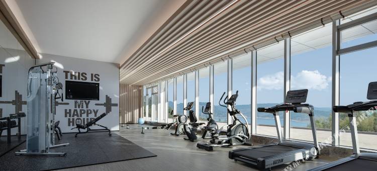 泰宁锦江国际度假酒店图片