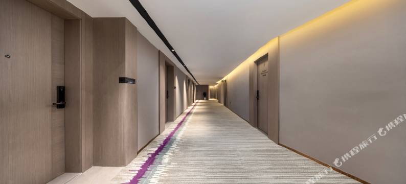 麗枫酒店(重庆开州新世纪步行街店)图片