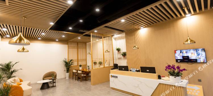 艺选酒店(周口关帝上城店)图片