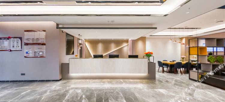 如家商旅酒店(楚雄禄丰金山古镇店)图片