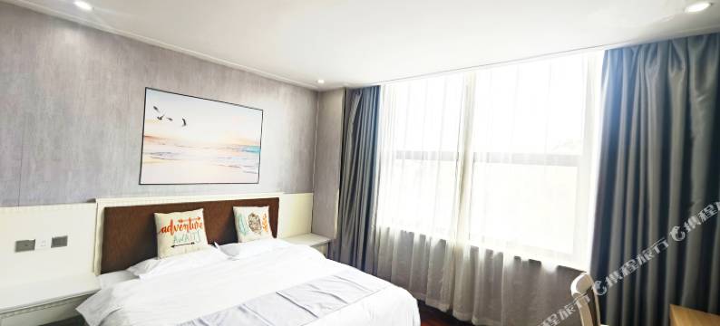 绍兴朗轩宾馆(前梅地铁站店)图片