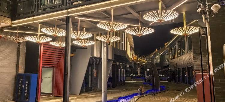 世豪之家宾馆(仙海旅游度假区店)图片