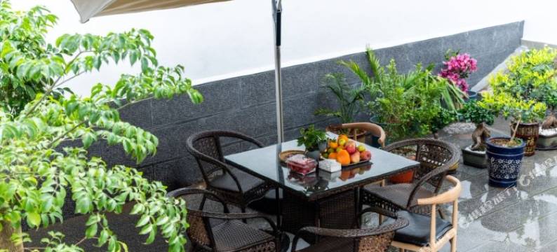 大理双廊.沐枫客栈(洱海店)图片