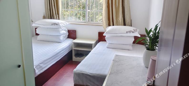 吉祥楼民宿图片