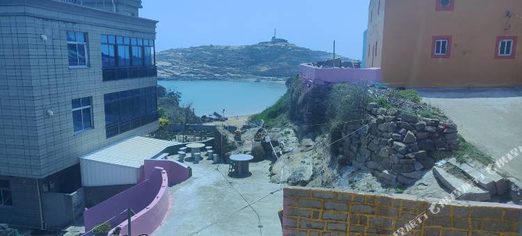 平潭清风美宿客栈图片