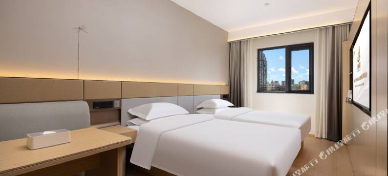 全季乐家酒店(北京鸟巢立水桥南地铁站店)图片